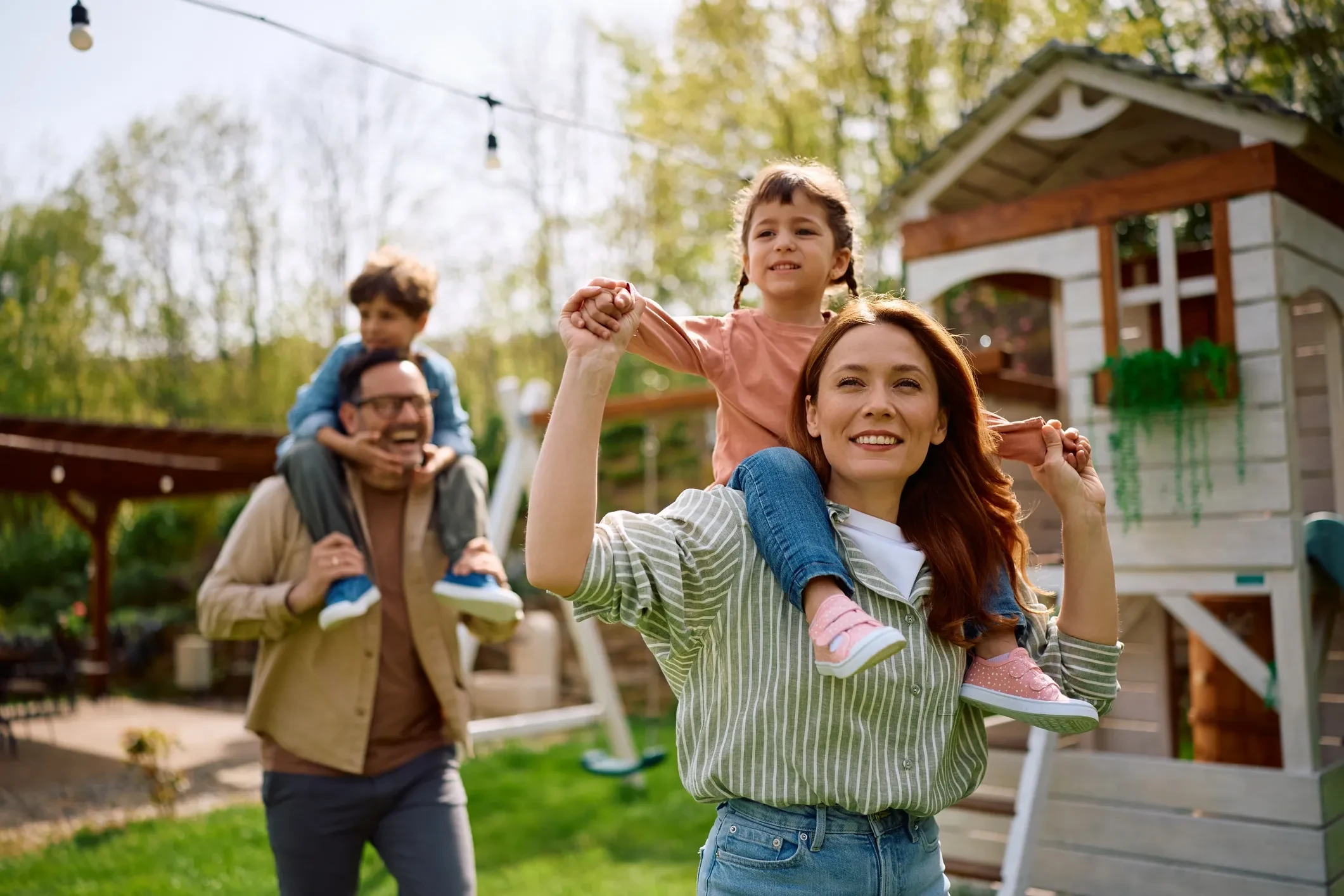 Life Insurance