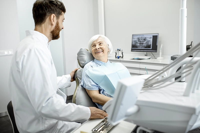 Maximizing Your Medicare Coverage: Understanding Dental and Vision Benefits
