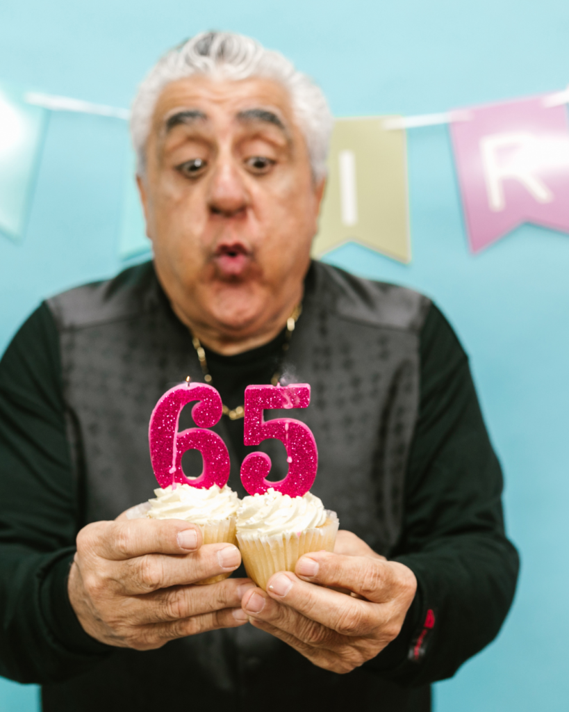 Turning 65 Medicare Checklist
